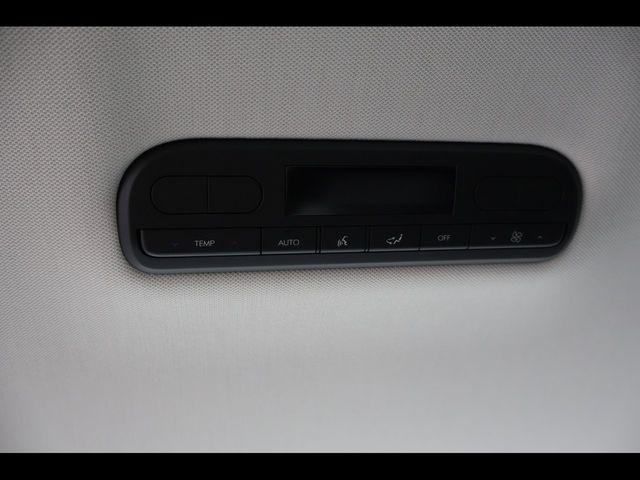 2026 Hyundai Palisade Blue SEL 7P