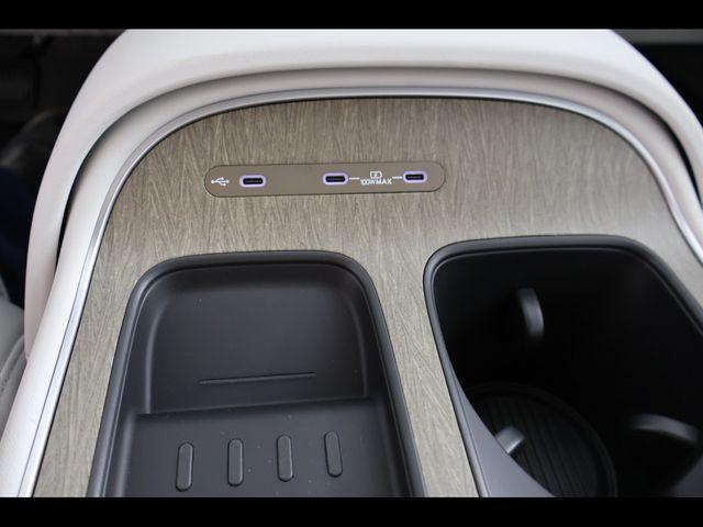 2026 Hyundai Palisade Blue SEL 7P
