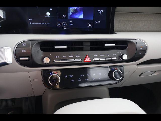 2026 Hyundai Palisade Blue SEL 7P
