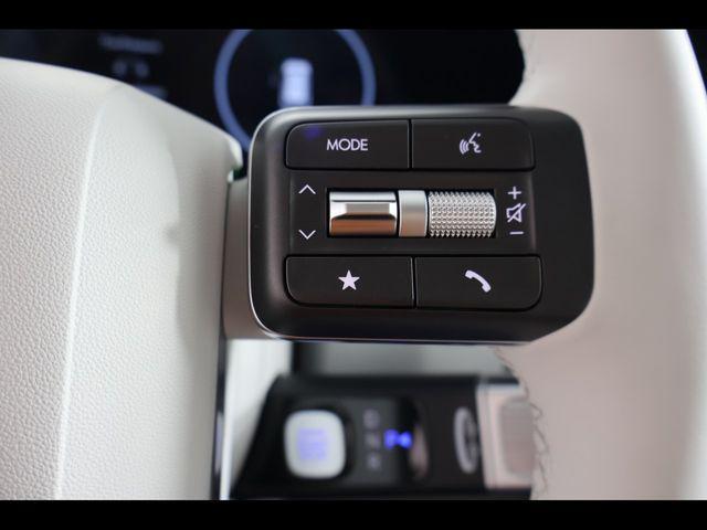 2026 Hyundai Palisade Blue SEL 7P