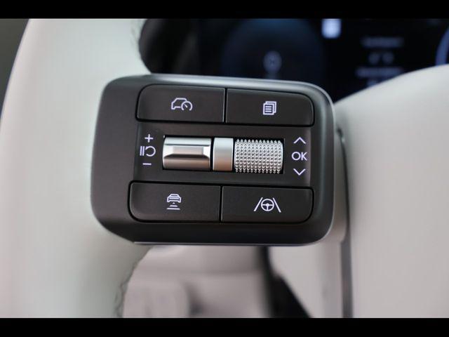 2026 Hyundai Palisade Blue SEL 7P