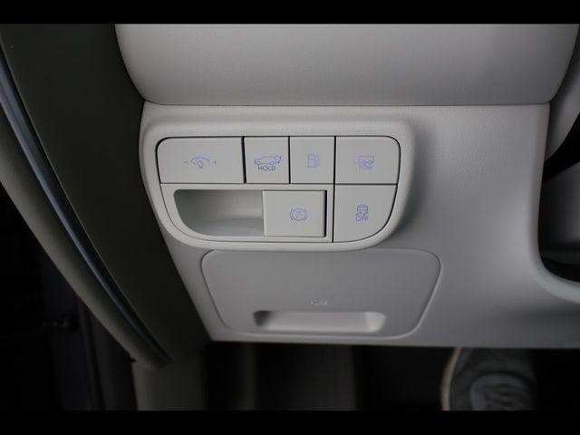 2026 Hyundai Palisade Blue SEL 7P