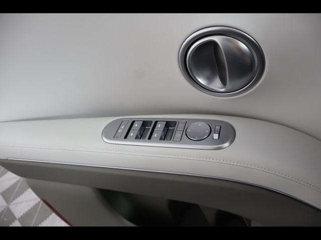 2026 Hyundai Palisade Blue SEL 7P
