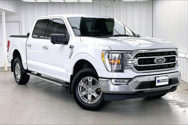 2022 Ford F-150 XLT for sale in MADISON, WI