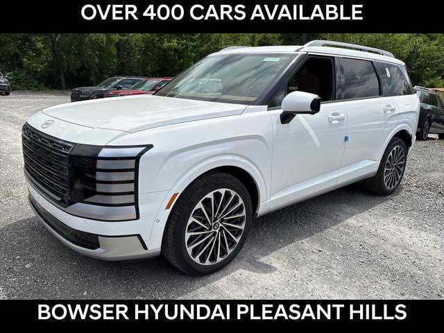 2026 Hyundai Palisade Calligraphy for sale in PLEASANT HILLS, PA