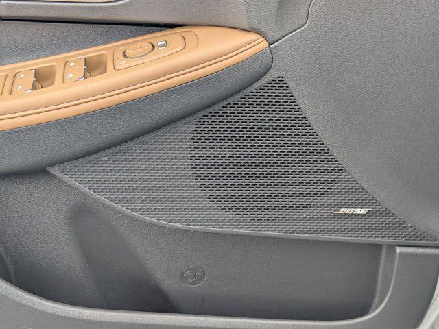 2023 Hyundai Sonata Hybrid Limited