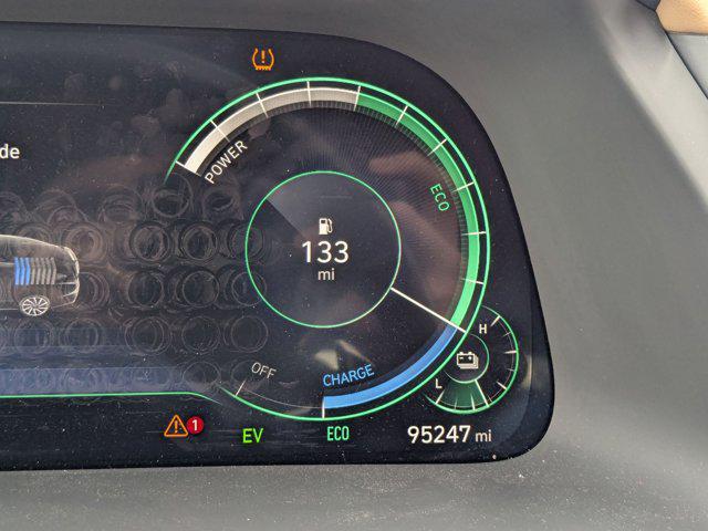 2023 Hyundai Sonata Hybrid Limited