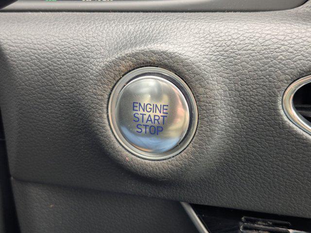 2023 Hyundai Sonata Hybrid Limited