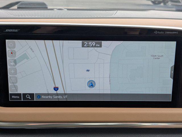 2023 Hyundai Sonata Hybrid Limited