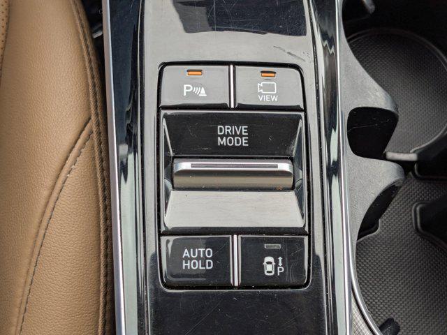 2023 Hyundai Sonata Hybrid Limited