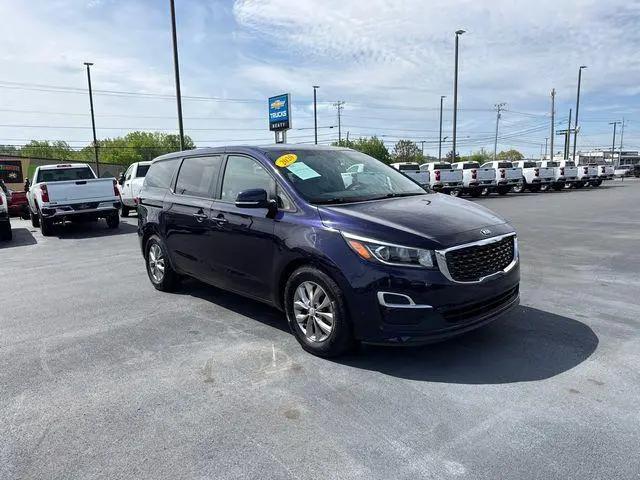 2020 Kia Sedona LX for sale in Knoxville, TN