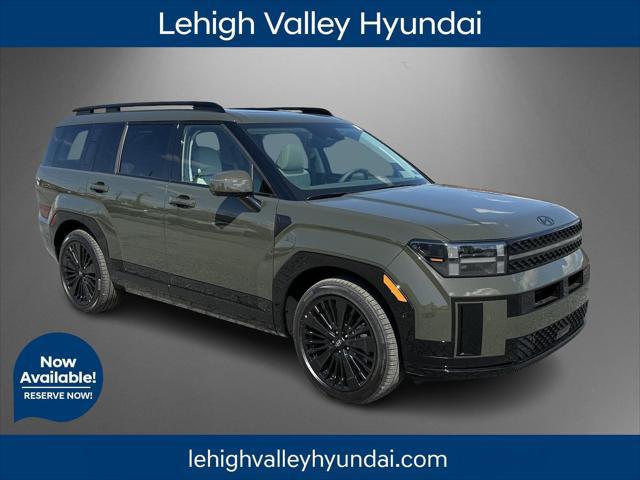 2026 Hyundai Santa Fe Hybrid Calligraphy for sale in EMMAUS, PA