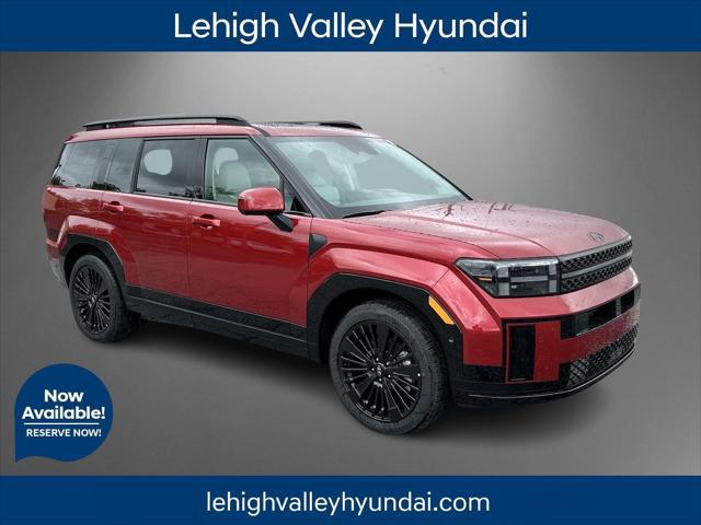 2026 Hyundai Santa Fe Hybrid Calligraphy for sale in EMMAUS, PA