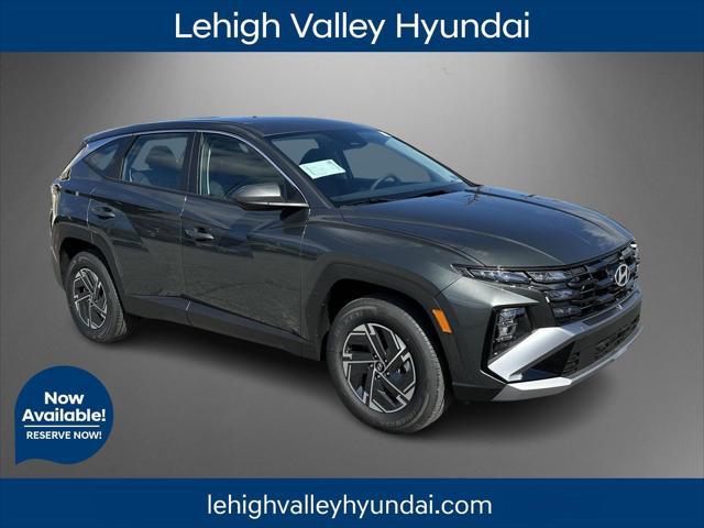 2026 Hyundai Tucson Hybrid Blue SE for sale in EMMAUS, PA