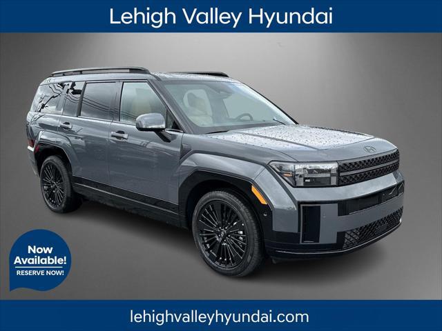 2026 Hyundai Santa Fe Hybrid Calligraphy for sale in EMMAUS, PA