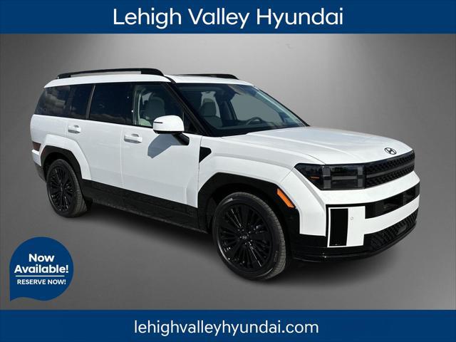 2026 Hyundai Santa Fe Hybrid Calligraphy for sale in EMMAUS, PA