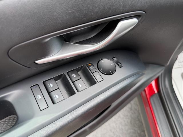 2025 Hyundai Tucson XRT