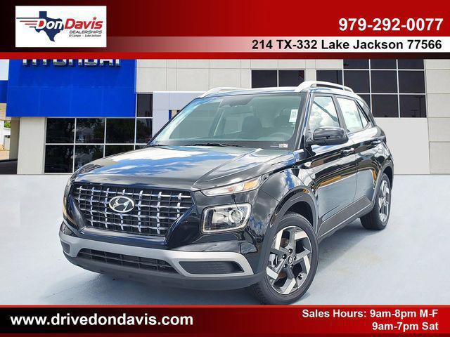 2026 Hyundai Venue SEL for sale in LAKE JACKSON, TX