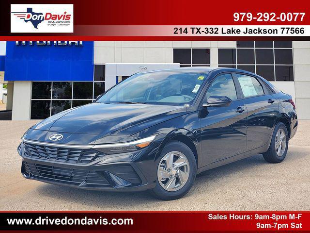 2026 Hyundai Elantra SE for sale in LAKE JACKSON, TX