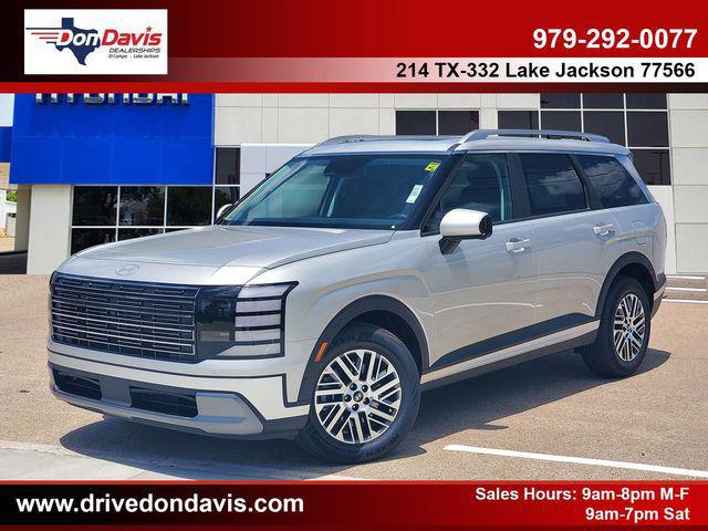2026 Hyundai Palisade SEL Premium for sale in LAKE JACKSON, TX