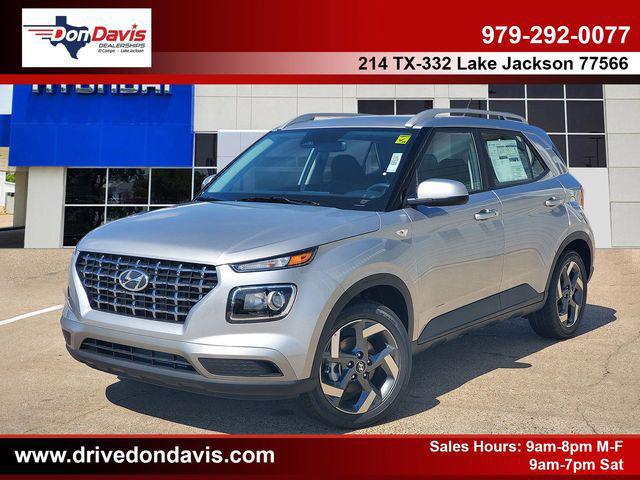 2026 Hyundai Venue SEL for sale in LAKE JACKSON, TX