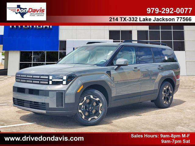 2026 Hyundai Santa Fe SEL for sale in LAKE JACKSON, TX
