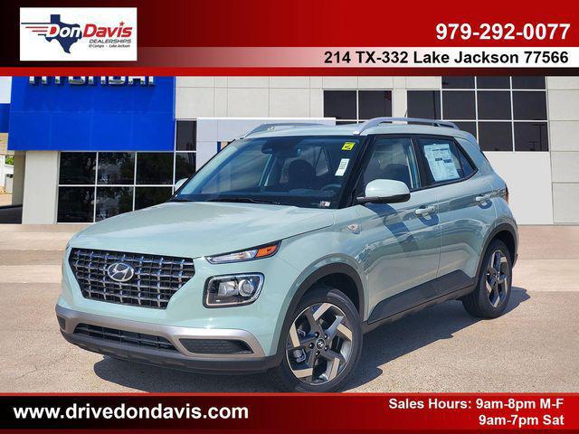 2026 Hyundai Venue SEL for sale in LAKE JACKSON, TX