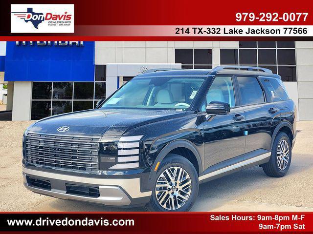 2026 Hyundai Palisade SEL Premium for sale in LAKE JACKSON, TX