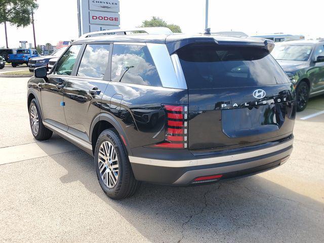 2026 Hyundai Palisade SEL Premium