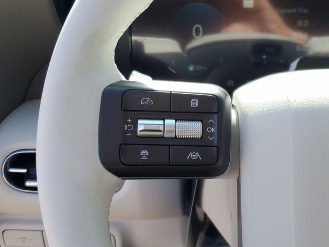 2026 Hyundai Palisade SEL Premium