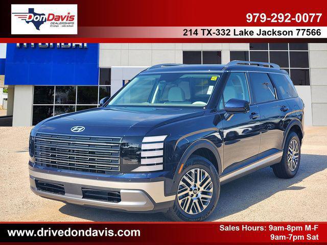 2026 Hyundai Palisade SEL Premium for sale in LAKE JACKSON, TX