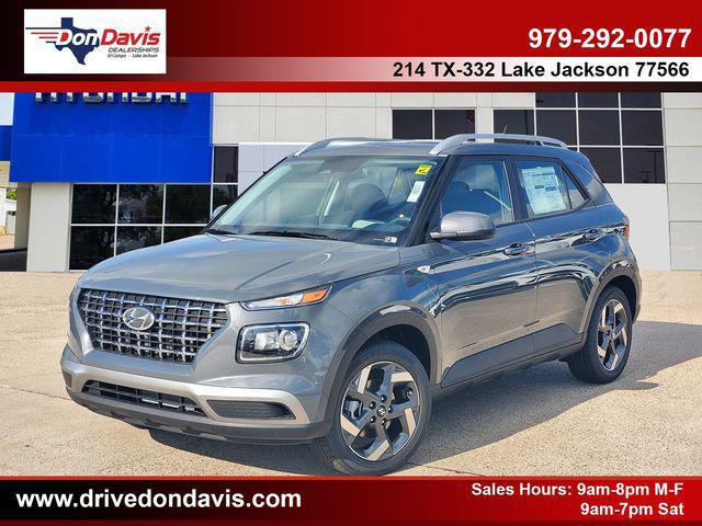 2026 Hyundai Venue SEL for sale in LAKE JACKSON, TX