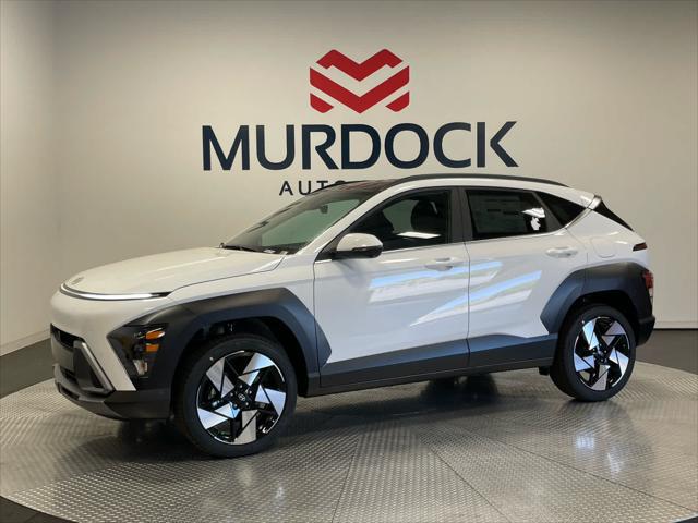 2026 Hyundai Kona Limited for sale in MURRAY, UT