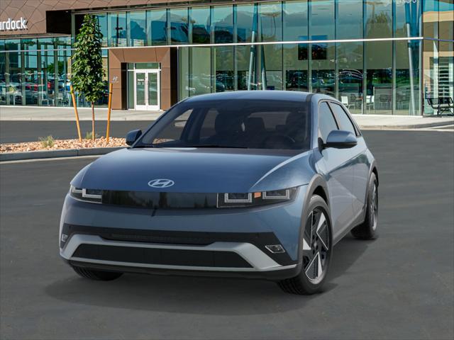 2026 Hyundai IONIQ 5 SE