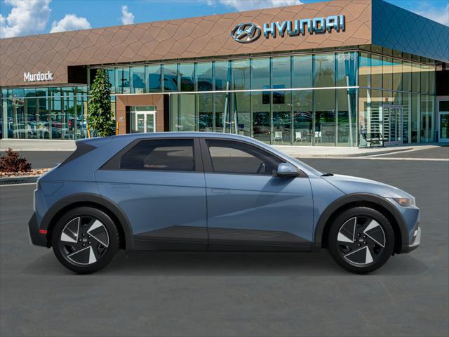 2026 Hyundai IONIQ 5 SE