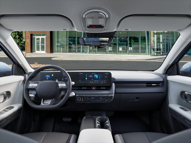 2026 Hyundai IONIQ 5 SE