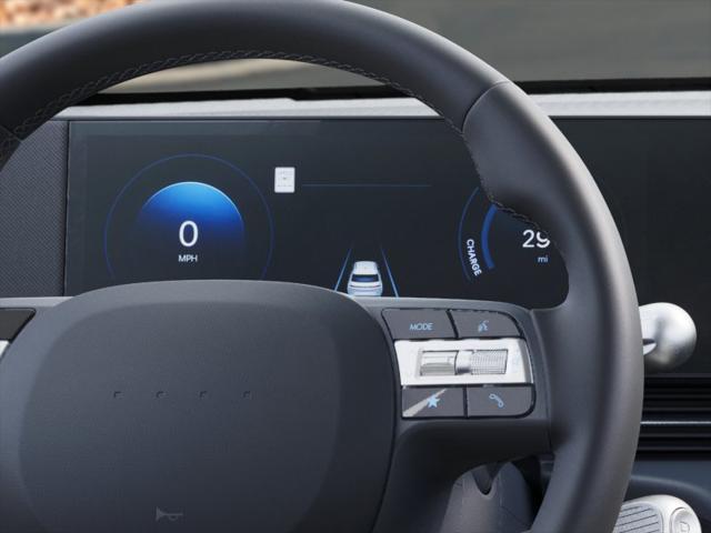 2026 Hyundai IONIQ 5 SE