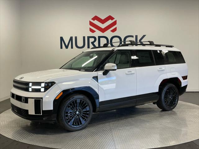 2026 Hyundai Santa Fe Hybrid Calligraphy for sale in MURRAY, UT