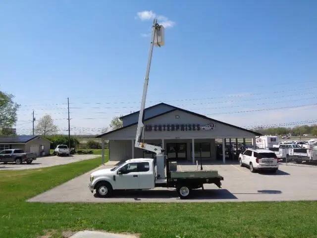 2017 Ford F-350 XL for sale in East Carondelet, IL