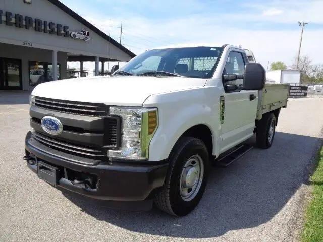 2019 Ford F-250 XL for sale in East Carondelet, IL