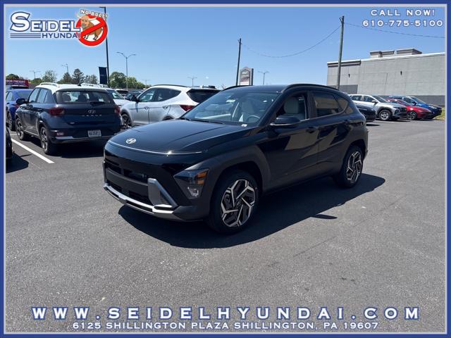 2026 Hyundai Kona SEL Premium for sale in SHILLINGTON, PA