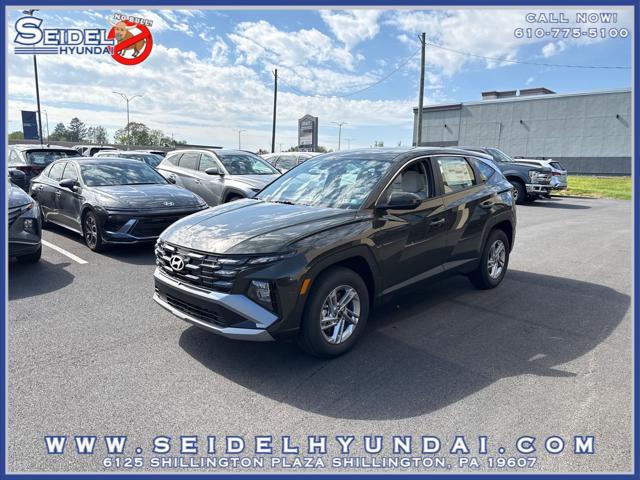 2026 Hyundai Tucson SE for sale in SHILLINGTON, PA
