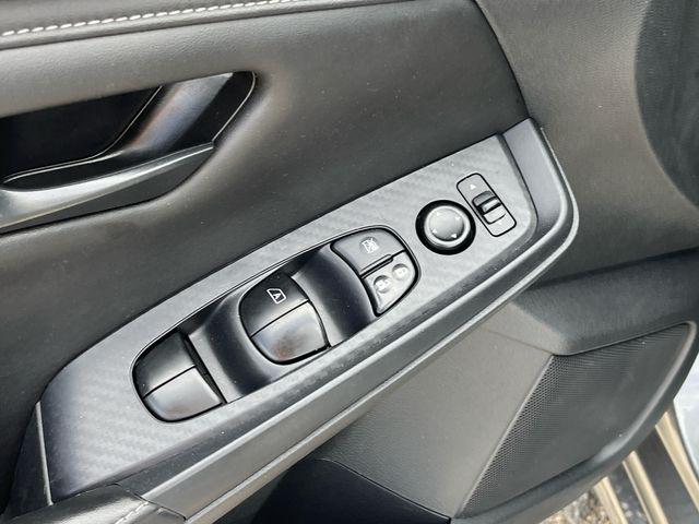2024 Nissan Sentra S Xtronic CVT