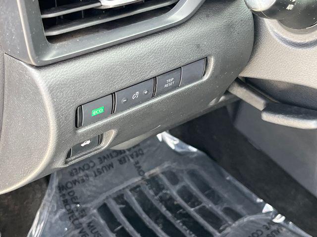 2024 Nissan Sentra S Xtronic CVT