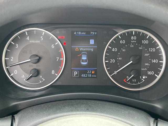2024 Nissan Sentra S Xtronic CVT