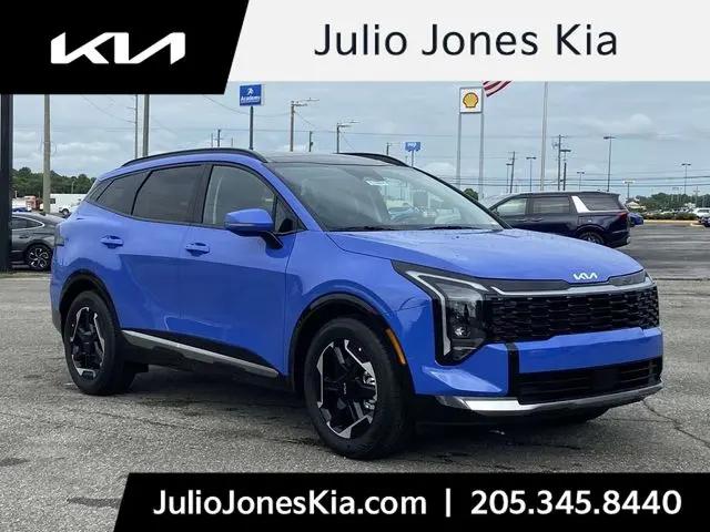 2026 Kia Sportage SX for sale in Tuscaloosa, AL