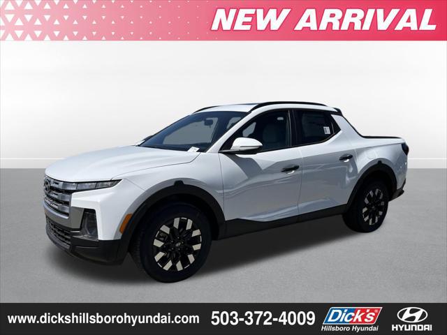 2026 Hyundai Santa Cruz SEL Activity for sale in HILLSBORO, OR