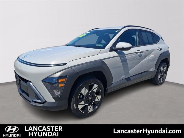 2024 Hyundai Kona SEL for sale in EAST PETERSBURG, PA