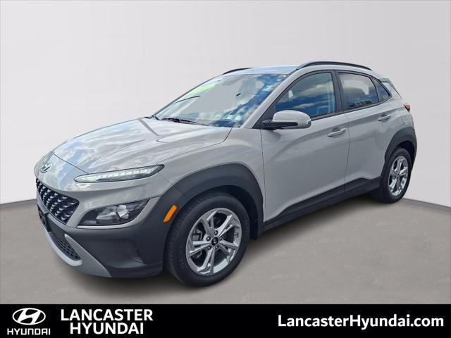 2023 Hyundai Kona SEL for sale in EAST PETERSBURG, PA