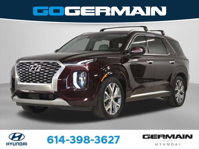 2022 Hyundai Palisade for sale near COLUMBUS, OH